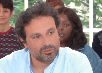 Bruno Salomone, figure de la comédie française et acteur de « Fais pas ci, fais pas ça », est mort à 55 ans