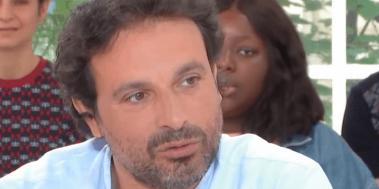 Bruno Salomone, figure de la comédie française et acteur de « Fais pas ci, fais pas ça », est mort à 55 ans