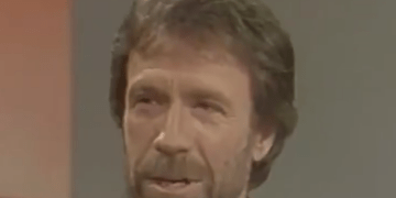 Chuck Norris est mort à 86 ans : disparition d’une légende de l’action