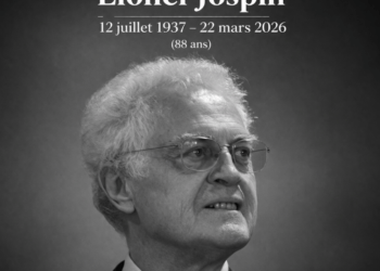 Lionel Jospin, ancien Premier ministre socialiste, est mort à 88 ans
