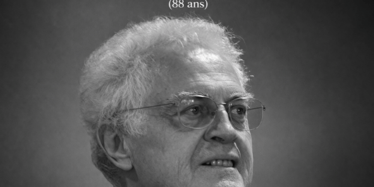 Lionel Jospin, ancien Premier ministre socialiste, est mort à 88 ans