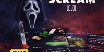 Scream 7 : On a testé le jeu de société Scream pour accompagner la sortie du film