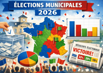Municipales 2026 : la gauche conserve les grandes métropoles tandis que la droite et le centre tirent leur épingle du jeu