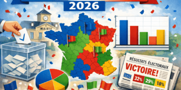 Municipales 2026 : la gauche conserve les grandes métropoles tandis que la droite et le centre tirent leur épingle du jeu