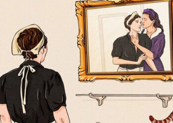 Pauline Paris dévoile « La Domestique », nouveau single cinématographique inspiré de Prévert