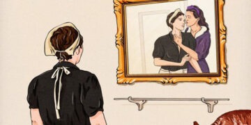 Pauline Paris dévoile « La Domestique », nouveau single cinématographique inspiré de Prévert