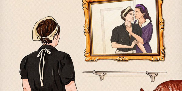 Pauline Paris dévoile « La Domestique », nouveau single cinématographique inspiré de Prévert