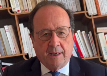 Présidentielle 2027 : le pari risqué de François Hollande pour revenir au sommet de la gauche