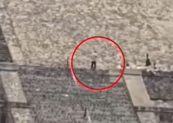 Mexique : une attaque planifiée contre des touristes sur un site archéologique emblématique