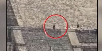 Mexique : une attaque planifiée contre des touristes sur un site archéologique emblématique