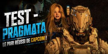 [TEST PC] Pragmata : le pari réussi de Capcom !