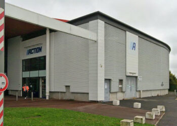 Essonne : Armé d&rsquo;un fusil à pompe, il braque le magasin Action de Longpont-sur-Orge