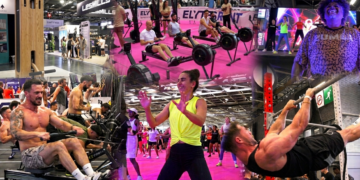 FITEX 2026 : le salon du fitness confirme son changement de dimension à Paris Expo Porte de Versailles