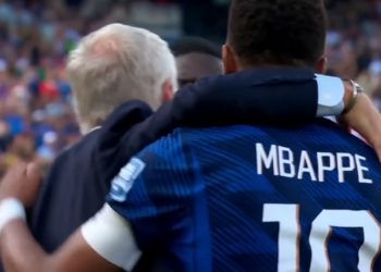Coupe du monde 2026 : La France surclasse la Suède (3-0) et s&rsquo;envole en huitièmes de finale