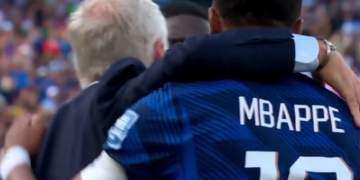 Coupe du monde 2026 : La France surclasse la Suède (3-0) et s’envole en huitièmes de finale