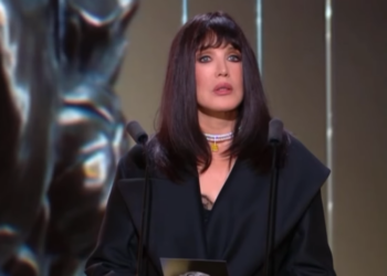 Isabelle Adjani condamnée à 10 mois de prison avec sursis en appel