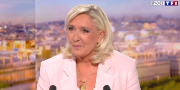Marine Le Pen candidate à la présidentielle de 2027 : l’impact de sa condamnation en appel