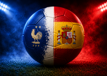 Coupe du Monde 2026 : France – Espagne, le choc des titans à Dallas pour une place en finale