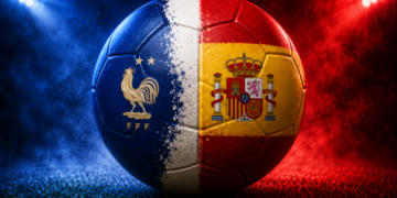 Coupe du Monde 2026 : France – Espagne, le choc des titans à Dallas pour une place en finale