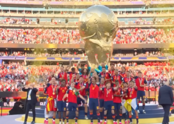 Finale Coupe du Monde 2026 : L’Espagne sur le toit du monde face à l’Argentine