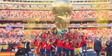 Finale Coupe du Monde 2026 : L’Espagne sur le toit du monde face à l’Argentine