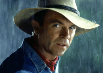 Mort de Sam Neill, l&rsquo;inoubliable Dr Alan Grant de Jurassic Park, à l&rsquo;âge de 78 ans
