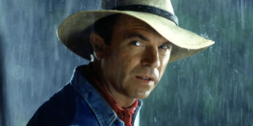 Mort de Sam Neill, l&rsquo;inoubliable Dr Alan Grant de Jurassic Park, à l&rsquo;âge de 78 ans