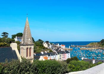Belle-Ile-en-Mer : L&rsquo;élu décède après une altercation verbale avec un plaisancier