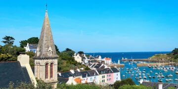Belle-Ile-en-Mer : L&rsquo;élu décède après une altercation verbale avec un plaisancier
