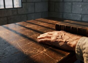 Détention arbitraire d’un dirigeant religieux de 95 ans en Corée du sud