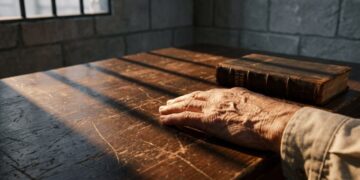 Détention arbitraire d&rsquo;un dirigeant religieux de 95 ans en Corée du sud