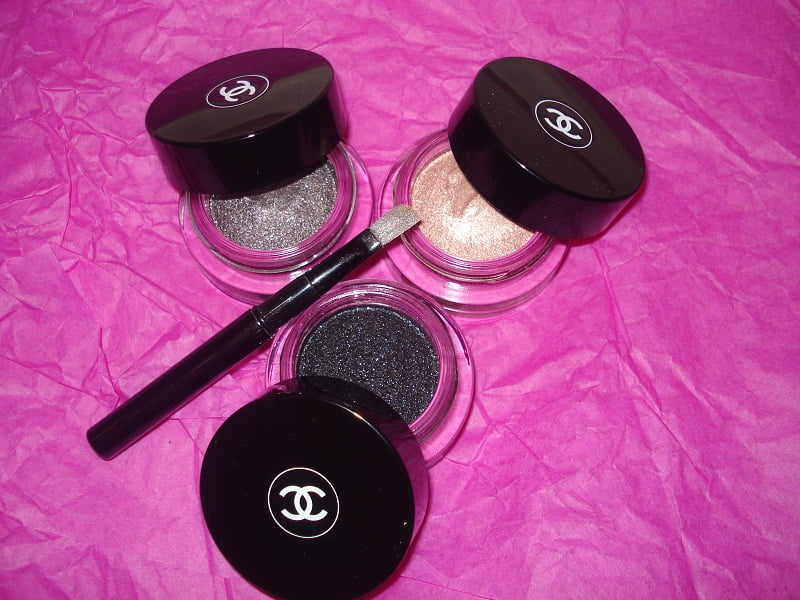 Illusion d&rsquo;ombre – CHANEL