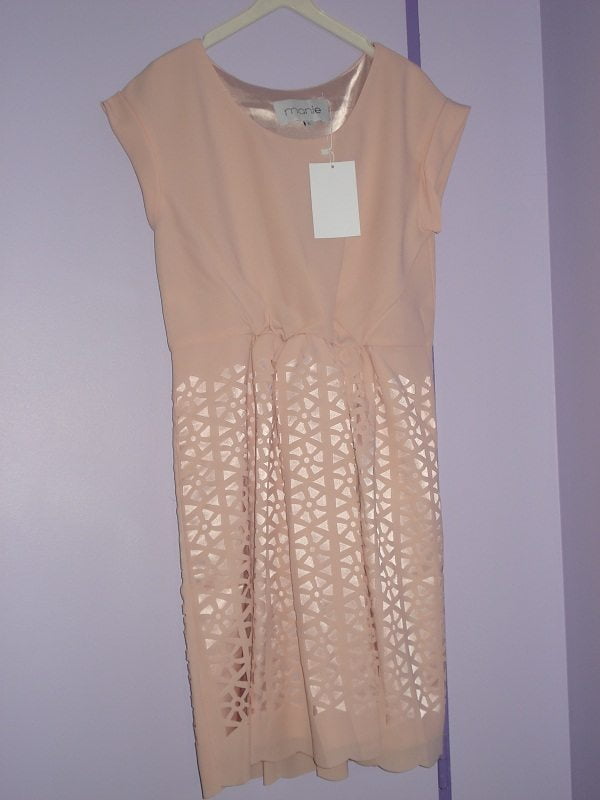 Ma petite Robe MANIE