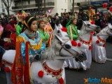 [REPORTAGE] DEFILE DU NOUVEL AN CHINOIS 2012 : LES PHOTOS 10
