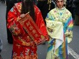 [REPORTAGE] DEFILE DU NOUVEL AN CHINOIS 2012 : LES PHOTOS 12