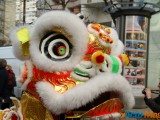 [REPORTAGE] DEFILE DU NOUVEL AN CHINOIS 2012 : LES PHOTOS 16