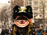 [REPORTAGE] DEFILE DU NOUVEL AN CHINOIS 2012 : LES PHOTOS 17