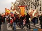 [REPORTAGE] DEFILE DU NOUVEL AN CHINOIS 2012 : LES PHOTOS 19