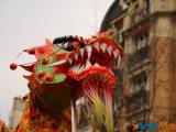 [REPORTAGE] DEFILE DU NOUVEL AN CHINOIS 2012 : LES PHOTOS 20