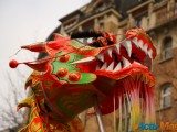 [REPORTAGE] DEFILE DU NOUVEL AN CHINOIS 2012 : LES PHOTOS 21