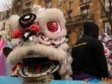[REPORTAGE] DEFILE DU NOUVEL AN CHINOIS 2012 : LES PHOTOS 22