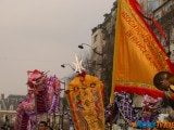 [REPORTAGE] DEFILE DU NOUVEL AN CHINOIS 2012 : LES PHOTOS 25