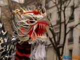 [REPORTAGE] DEFILE DU NOUVEL AN CHINOIS 2012 : LES PHOTOS 28