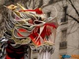 [REPORTAGE] DEFILE DU NOUVEL AN CHINOIS 2012 : LES PHOTOS 30