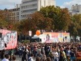 [REPORTAGE] Techno Parade 2012 sur le char NRJ et LOFT METROPOLIS ! 56