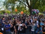 [REPORTAGE] Techno Parade 2012 sur le char NRJ et LOFT METROPOLIS ! 52
