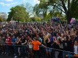 [REPORTAGE] Techno Parade 2012 sur le char NRJ et LOFT METROPOLIS ! 50