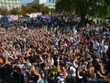 [REPORTAGE] Techno Parade 2012 sur le char NRJ et LOFT METROPOLIS ! 48