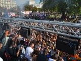 [REPORTAGE] Techno Parade 2012 sur le char NRJ et LOFT METROPOLIS ! 47