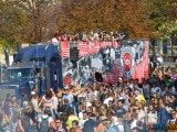 [REPORTAGE] Techno Parade 2012 sur le char NRJ et LOFT METROPOLIS ! 43